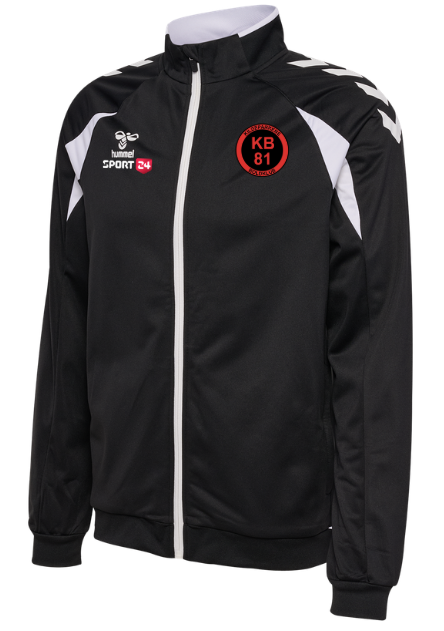 HmlCore 2.0 Track Zip Jacket 